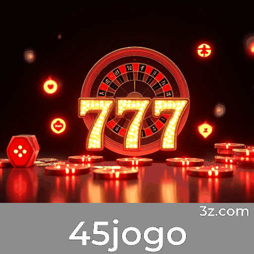 45jogo Bônus acumulado 45jogo